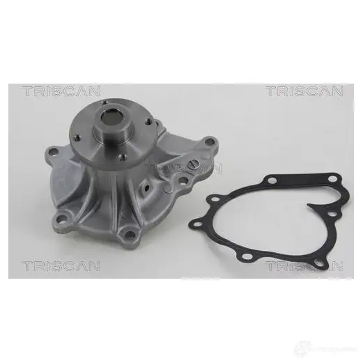 Водяной насос, помпа TRISCAN 860060110 5710476025401 1148423 22X 58X - Изображение 1