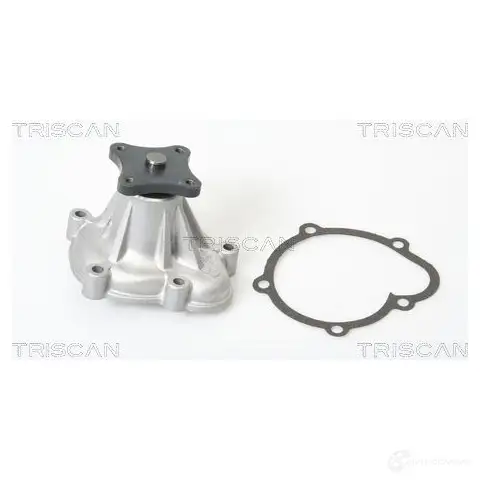 Водяной насос, помпа TRISCAN 860014231 YJ2FBU V 1147879 5709147072929 - Изображение 1