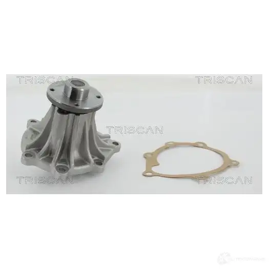 Водяной насос, помпа TRISCAN 1148420 4F1RO I 860060104 5710476272942 - Изображение 1