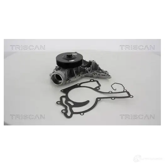 Водяной насос, помпа TRISCAN O5J CI7 1148088 860023052 5710476050694 - Изображение 1