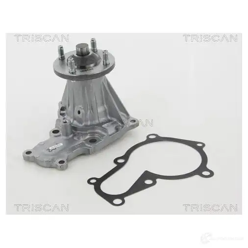 Водяной насос, помпа TRISCAN 54MWF9 J 860013038 1147828 5710476081773