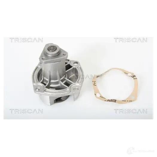 Водяной насос, помпа TRISCAN 1147791 860012431 5709147073339 ZBN SI - Изображение 1