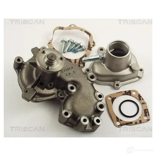 Водяной насос, помпа TRISCAN 860015020 1MG A13 5709147649206 1147913