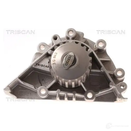 Водяной насос, помпа TRISCAN 1148206 860028012 5709147989593 UA9EF Q0 - Изображение 1