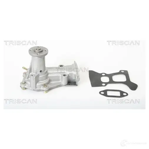Водяной насос, помпа TRISCAN 1148345 4Q MWW 860041110 5709147138960 - Изображение 1