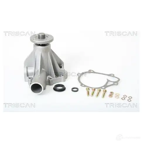 Водяной насос, помпа TRISCAN 1148186 9AU6 N 5709147073186 860027328 - Изображение 1