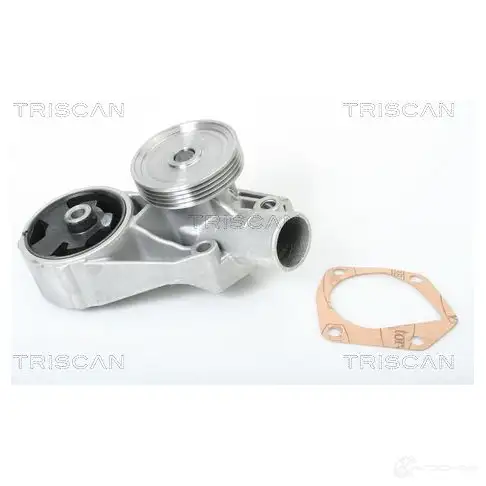 Водяной насос, помпа TRISCAN 1148429 CZ23P 4X 5709147438336 860067001