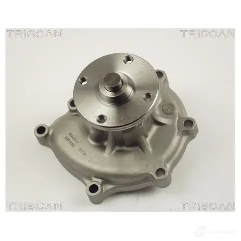 Водяной насос, помпа TRISCAN 860018004 1148036 5709147988695 BD JA7