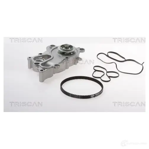 Комплект ремня грм с водяным насосом TRISCAN 8647100519 C JP77 5710476308061 1417855863