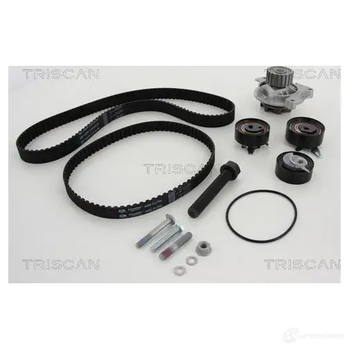 Комплект ремня грм с водяным насосом TRISCAN FYM ZZ 5710476116178 1153075 8647290021 - Изображение 1