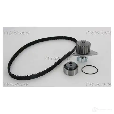 Комплект ремня грм с водяным насосом TRISCAN G USAKU 5710476116024 1153007 8647280001 - Изображение 1