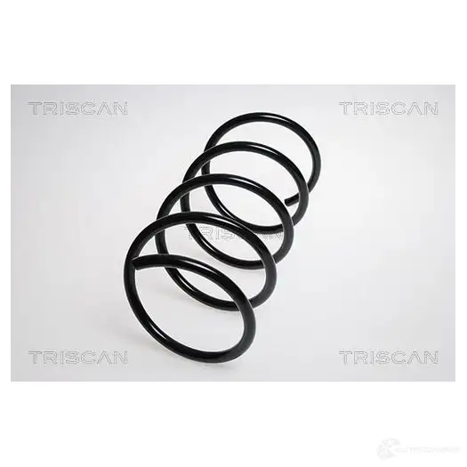 Комплект ремня грм с водяным насосом TRISCAN 8647290038 6 KO7GT 1153093 5710476212832 изображение 1