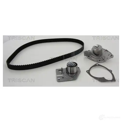Комплект ремня грм с водяным насосом TRISCAN IY RIC 8647100018 1152639 5710476136794