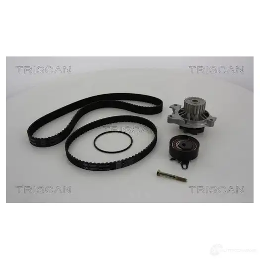 Комплект ремня грм с водяным насосом TRISCAN 5710476116062 8647290020 FF DV7Q 1153074 - Изображение 1