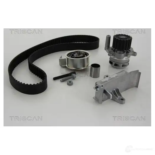 Комплект ремня грм с водяным насосом TRISCAN O9I LV 1153060 8647290008 5710476115904 - Изображение 1