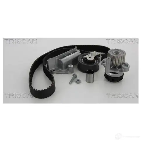 Комплект ремня грм с водяным насосом TRISCAN 1153067 0 A3QO 5710476115966 8647290014 - Изображение 1