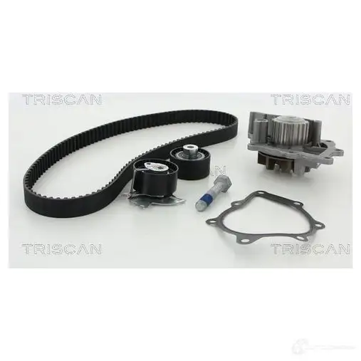 Комплект ремня грм с водяным насосом TRISCAN SS3UE 2Z 1213697780 5710476314529 8647100521