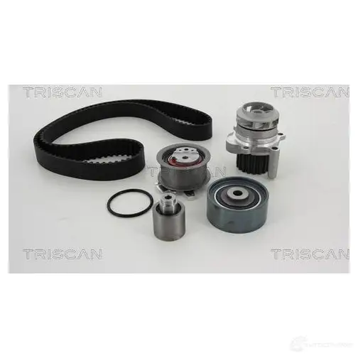 Комплект ремня грм с водяным насосом TRISCAN 1153069 CA J0F 5710476115980 8647290016 - Изображение 1