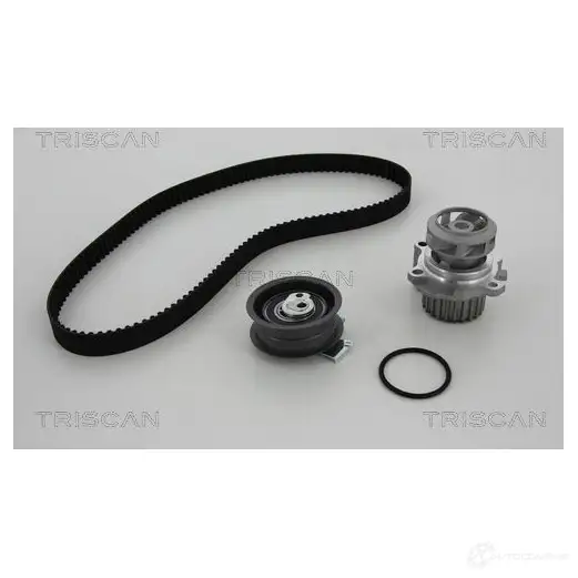 Комплект ремня грм с водяным насосом TRISCAN 8647290005 1153057 X 4W4VG 5710476115867 - Изображение 1