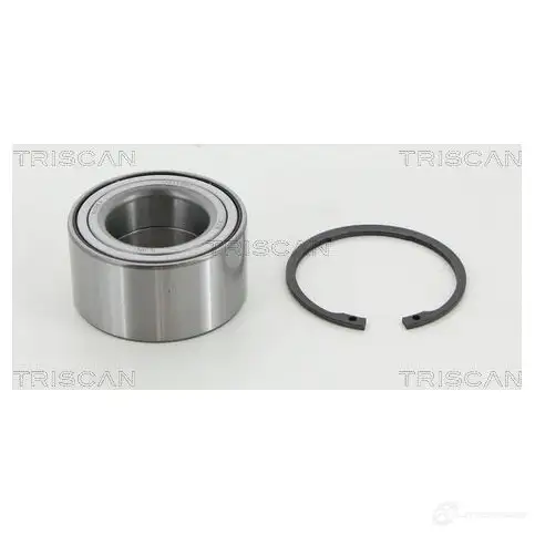 Подшипник ступицы колеса, комплект TRISCAN 63G XOYJ 853010192 1213589255 5710476295132