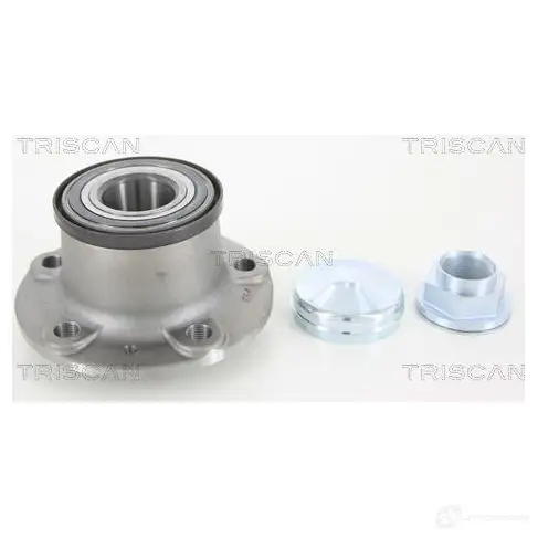 Подшипник ступицы колеса, комплект TRISCAN 853010264 5709147509821 1143259 Y7Y F32