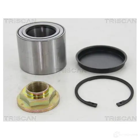 Подшипник ступицы колеса, комплект TRISCAN 5710476090836 B DTMP1F 1144030 853024237