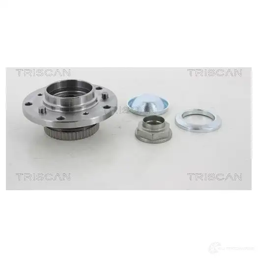 Подшипник ступицы колеса, комплект TRISCAN 1143318 853011124 XG 2JA 5710476080332 - Изображение 1