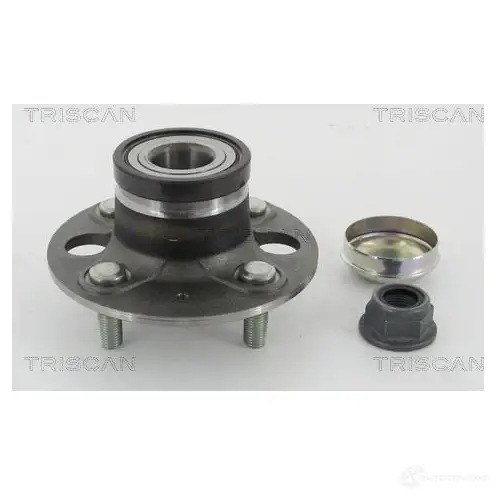 Подшипник ступицы колеса, комплект TRISCAN 853040250 5710476294715 1213595843 8A 3E0L4