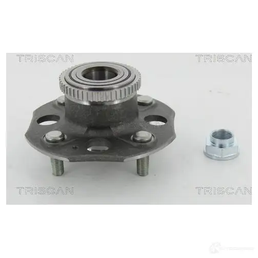 Подшипник ступицы колеса, комплект TRISCAN 853040252 1213595849 5NS JO 5710476294722 - Изображение 1