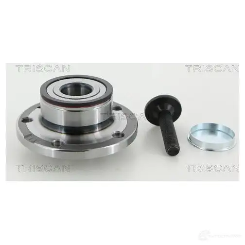 Подшипник ступицы колеса, комплект TRISCAN 1213595583 5710476304315 4P29 P87 853029232a