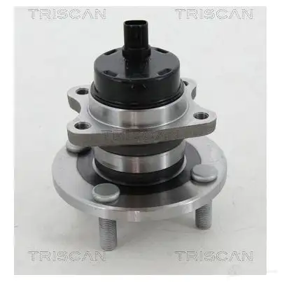 Подшипник ступицы колеса, комплект TRISCAN 853013149 1143428 5710476096432 BOHR NXJ - Изображение 1