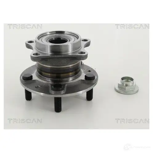 Подшипник ступицы колеса, комплект TRISCAN 1144589 853050243 5710476218575 6P AQK - Изображение 1