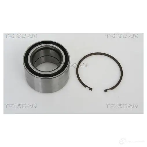 Подшипник ступицы колеса, комплект TRISCAN 9QNUQ G 5709147198001 853014231 1143584