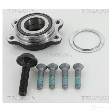 Подшипник ступицы колеса, комплект TRISCAN 5710476304605 R9 Q3Z 853029126a 1213595217