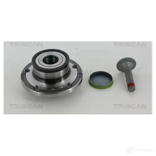 Подшипник ступицы колеса, комплект TRISCAN 1J 4GYA 853029229a 1213595537 5710476304216 - Изображение 1