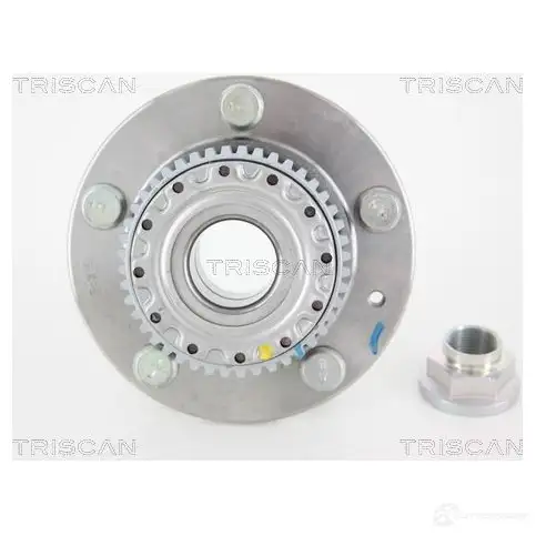 Подшипник ступицы колеса, комплект TRISCAN 853043224 1144489 G4S 1ZT 5709147517291 - Изображение 1