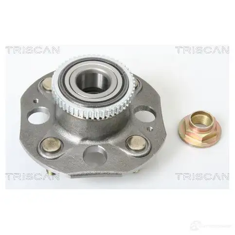 Подшипник ступицы колеса, комплект TRISCAN 9QJ T0 1144360 853040231 5709147624654