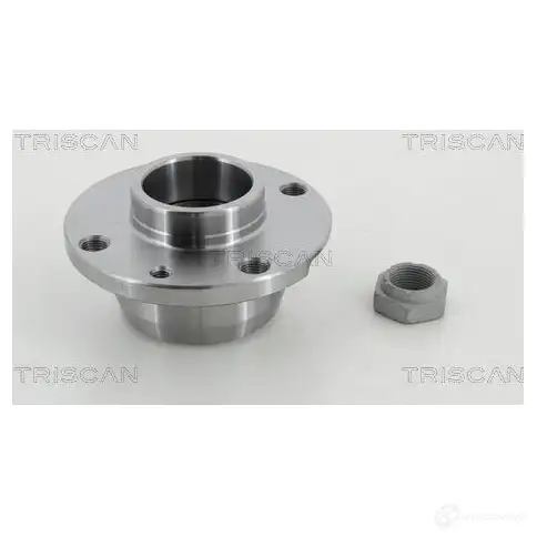 Подшипник ступицы колеса, комплект TRISCAN H WW0Y 5710476068033 853015230 1143686 - Изображение 1