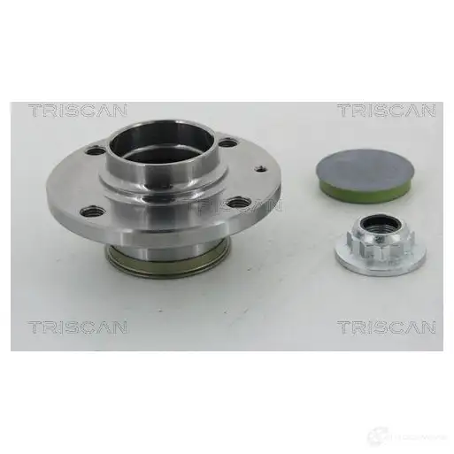 Подшипник ступицы колеса, комплект TRISCAN 853029222a 1213595429 5710476284587 7 I3XIE - Изображение 1