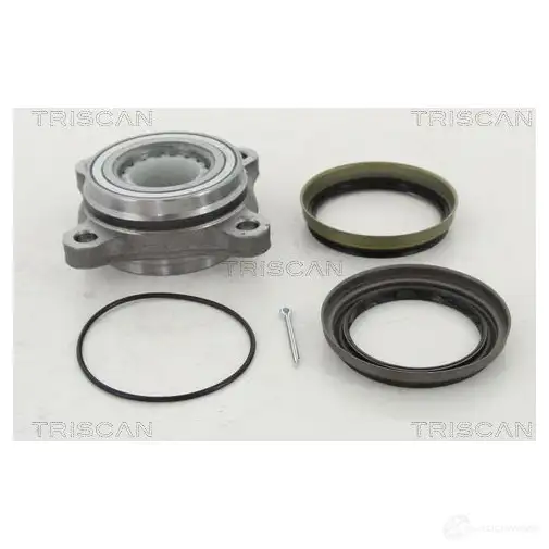 Подшипник ступицы колеса, комплект TRISCAN 853013152 5710476149084 1143431 19JY I35
