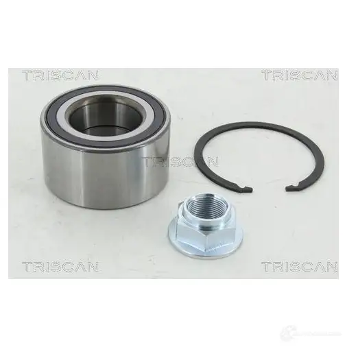 Подшипник ступицы колеса, комплект TRISCAN YF U7P1 5710476067180 853050129 1144540