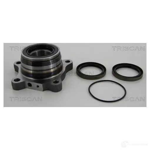 Подшипник ступицы колеса, комплект TRISCAN 853013269 HY W92JL 5710476096418 1143496