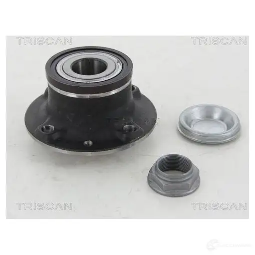 Подшипник ступицы колеса, комплект TRISCAN 48Y Y4 5710476211668 1144207 853028238