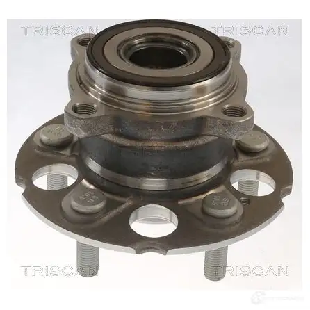 Подшипник ступицы колеса, комплект TRISCAN 5710476081926 8W 0QJYJ 1144371 853040242