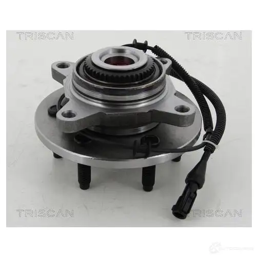 Подшипник ступицы колеса, комплект TRISCAN 853080041 1144721 L BF0P 5710476147257 - Изображение 1