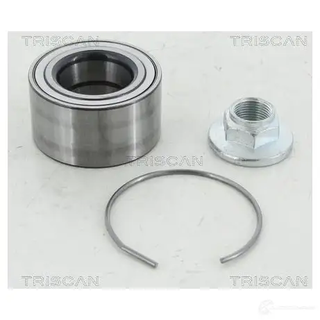 Подшипник ступицы колеса, комплект TRISCAN 3BX 6T 5710476211385 853043117 1144462