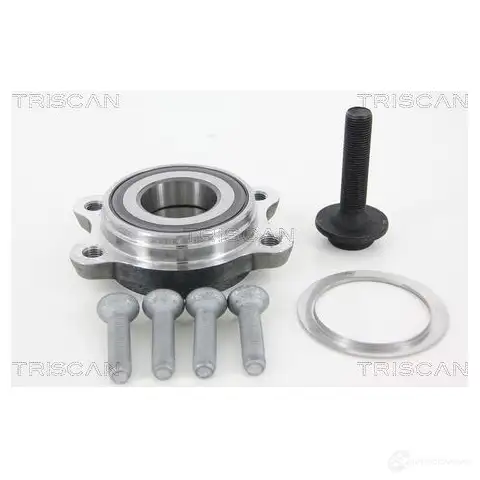 Подшипник ступицы колеса, комплект TRISCAN 1144284 5709147516270 N SSWL 853029231 - Изображение 1