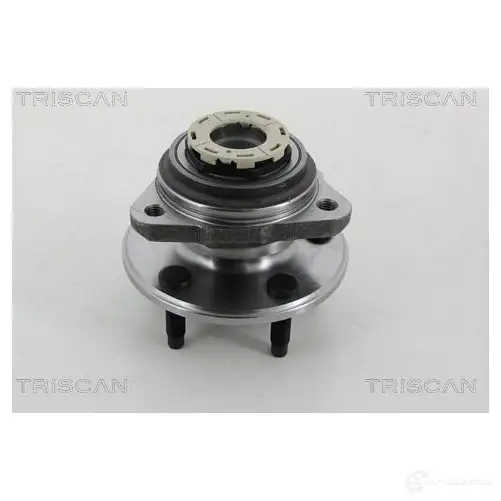 Подшипник ступицы колеса, комплект TRISCAN ZF6N P 1144699 853080018 5710476147028 - Изображение 1