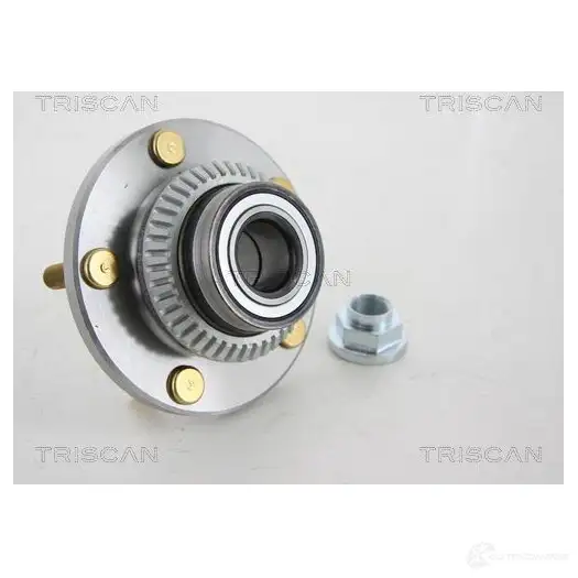 Подшипник ступицы колеса, комплект TRISCAN 853042228 N4YN4 SH 5710476150806 1144443 - Изображение 1