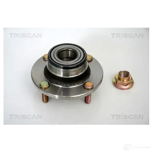 Подшипник ступицы колеса, комплект TRISCAN I OMVE 5709147959022 1144478 853043213 - Изображение 1
